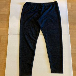 No Boundaries Dark Washed Blue Leggings XXL 2XL
